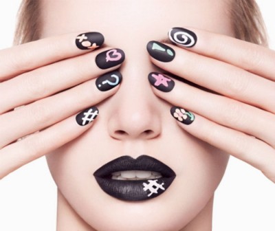 manicure